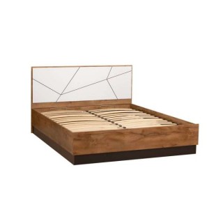 М/С ГАММА КРОВАТЬ С ОРТОПЕДОМ 1.4М 54.15